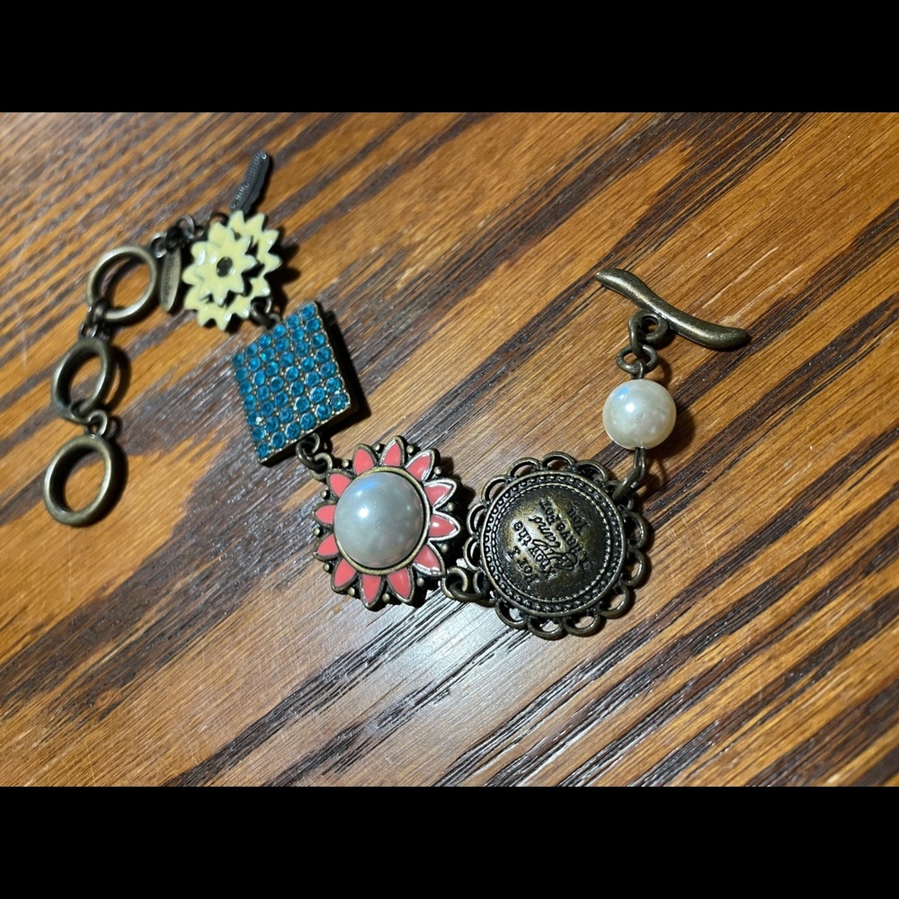 Plunder Bracelet